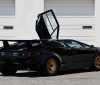 Rare Lamborghini Countach LP5000 Quattrovalvole heads to auction (2)