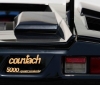 Rare Lamborghini Countach LP5000 Quattrovalvole heads to auction (4)