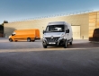 Renault Master facelift 2014