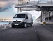 Renault Master facelift 2014