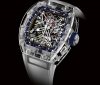 Richard Mille Felipe Massa limited edition watches (2)