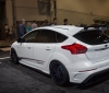 Roush's Ford Focus RS produces 500 hp (2)