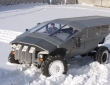 Russian Humvee Built by ZIL (10)