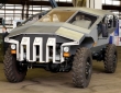 Russian Humvee Built by ZIL (2)
