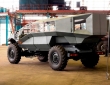 Russian Humvee Built by ZIL (3)