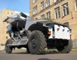 Russian Humvee Built by ZIL (4)