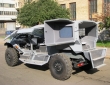 Russian Humvee Built by ZIL (5)