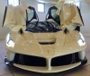 Sammy Hagar received his Ferrari LaFerrari (1)