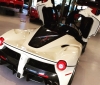 Sammy Hagar received his Ferrari LaFerrari (3)