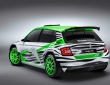 Skoda Fabia R5 concept (2)