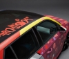 Skoda Fabia Street Art (3)