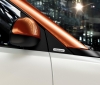 Smart Fortwo edition flashlight cabrio (4)