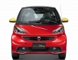Smart ForTwo Electric Drive Disney Edition (JDM-spec)