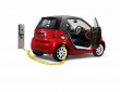 Smart ForTwo Electric Drive Disney Edition (JDM-spec)