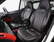 Smart ForTwo Electric Drive Disney Edition (JDM-spec)