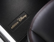 Smart ForTwo Electric Drive Disney Edition (JDM-spec)