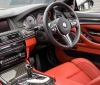 Special BMW M5 editions for Australia (4)
