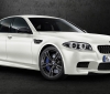Special BMW M5 editions for Australia (8)