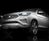 Ssangyong LIV-2 Concept (1)