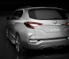 Ssangyong LIV-2 Concept (3)