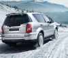 SsangYong Rexton facelift (12)
