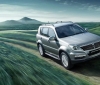 SsangYong Rexton facelift (5)