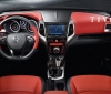 SsangYong Tivoli (3)