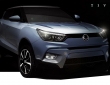 SsangYong Tivoli (1)