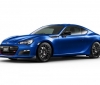 Subaru BRZ tS STI 2015 (2)