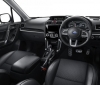 Subaru Forester facelift for Japan (4)