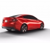 Subaru Impreza Sedan Concept (2)
