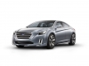 Subaru Legacy Concept