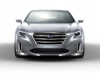 Subaru Legacy Concept