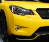 Subaru XV Sport concept at Tokyo Auto Salon  (2)