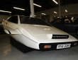 Submarine Lotus Esprit from a James Bond movie up for sale (4)