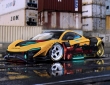 Supercars with bizarre bodykits (2)