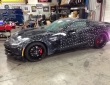 Supervettes teases its new body kit for the C7 Corvette (2)