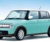 Suzuki Alto Lapin 2015 (10)