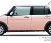 Suzuki Alto Lapin 2015 (2)