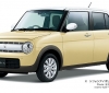 Suzuki Alto Lapin 2015 (4)