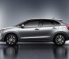 Suzuki Baleno 2016 (2)
