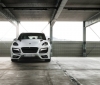Techart Magnum Sport, a modified Porsche Cayenne (1)