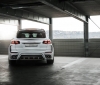 Techart Magnum Sport, a modified Porsche Cayenne (2)