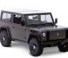 The Bollinger B1 has more than 6,000 pre orders (1)