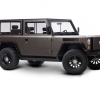 The Bollinger B1 has more than 6,000 pre orders (2)