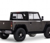 The Bollinger B1 has more than 6,000 pre orders (4)
