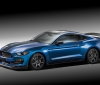 The first Ford Shelby GT350R Mustang will go to auction (1)