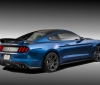 The first Ford Shelby GT350R Mustang will go to auction (2)