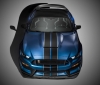 The first Ford Shelby GT350R Mustang will go to auction (3)