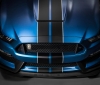 The first Ford Shelby GT350R Mustang will go to auction (4)